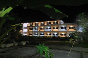 Be Fine Sabuy Hotel And Resort