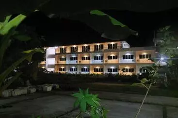 Be Fine Sabuy Hotel And Resort