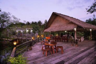 Be Fine Sabuy Hotel And Resort