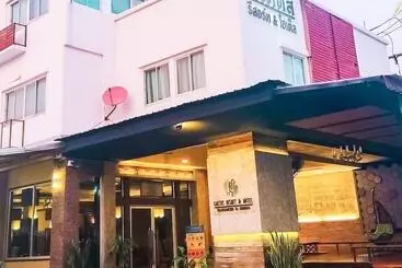 Hotel Cactus Resort &