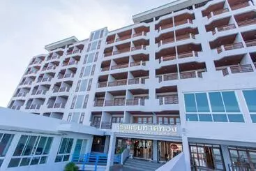 Hotel Hadthong