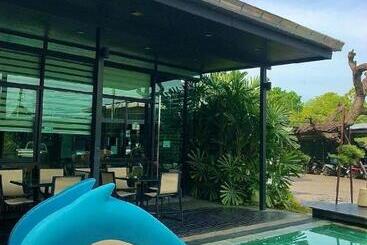 هتل Huernnana Jomsawan