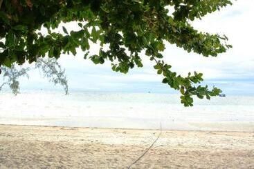 هتل Island Spa Resort