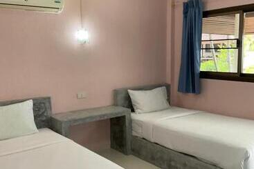 Отель Island Spa Resort