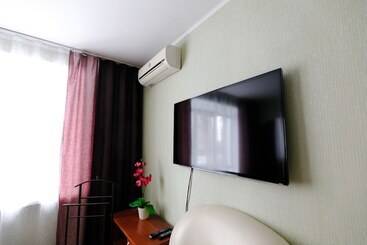 هتل Millenium V Centre