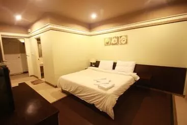 Hôtel Narakul Resort