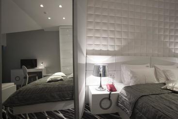 هتل New Belgrade Garni