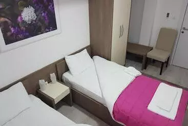Hotel Omni