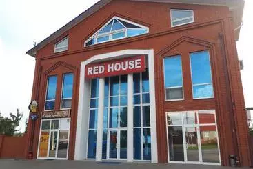 Hotel Red House