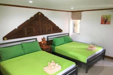 Отель Taosha Suites