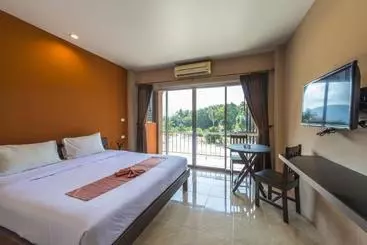 Hotel Tongtip Mansion