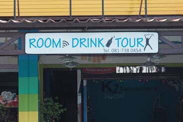 K2 Backpacker Hostel