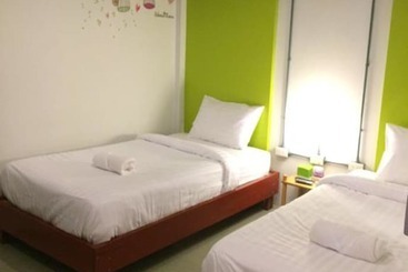 K2 Backpacker Hostel