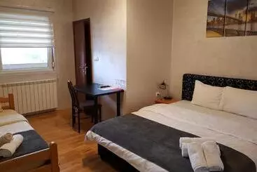 Kengur Resort
