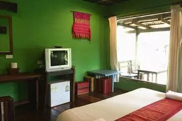 Pang Mai Resort