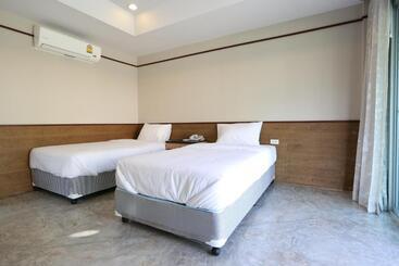 渡假胜地  Nopparat Garden