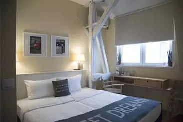 Smokvica Vracar B&b