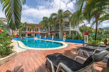 The One Cozy Vacation Residence Sha