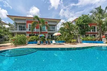 The One Cozy Vacation Residence Sha