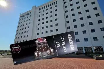 ホテル Dorana Residence