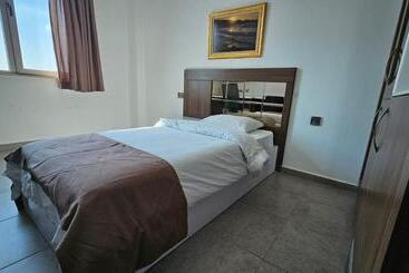 Hotel Dorana Residence