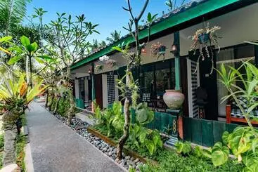 Hotel Nawa Sakti Ubud Suite