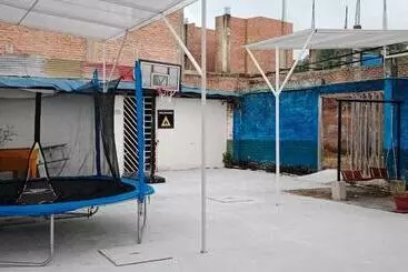 ホテル San Marino