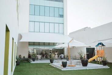 Gran Hotel Concordia Irapuato