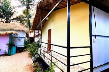 Hotel A3 Beach Resort