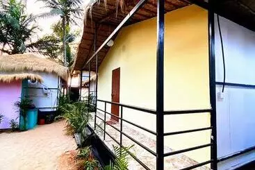 Hotel A3 Beach Resort