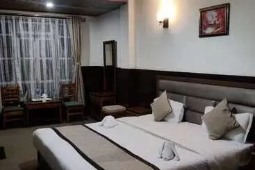 Hotel Dup