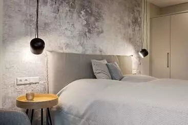 ホテル My Suite Leesch