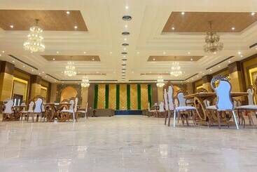 酒店 The Grand Barso A Luxury Heritage