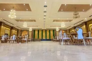 Hôtel The Grand Barso A Luxury Heritage