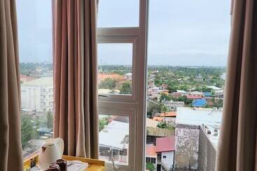 Sempre Premier Inn Mactan Airport