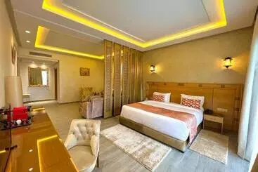 Z Hotel Meknes