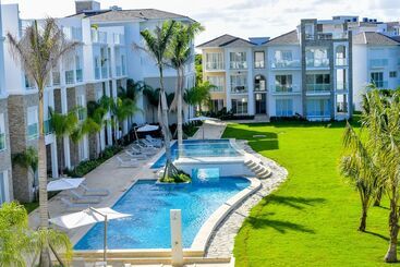 هتل Cana Pearl By The Oxo House