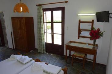 Lägenhet Alkionides Bungalows