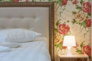 Aroom Hotel On Kitay Gorod