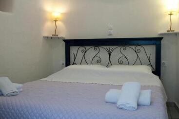 Bed and Breakfast Emmantina