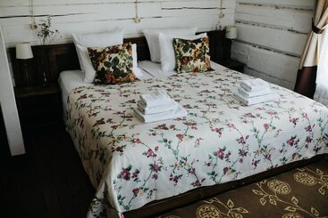 Boutique Hotel Marussia