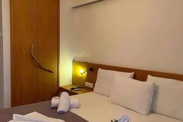 Hotel Avlakia