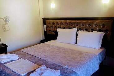 호텔 Blue Bay Beach