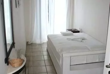 Hotel Chill & Co. Serifos