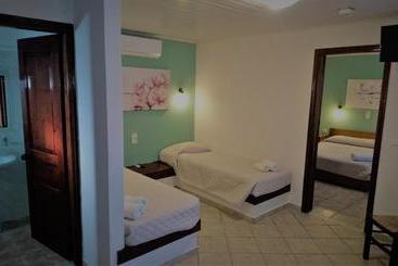 Otel Chryssa Studios