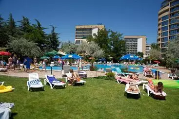 Hotel Dunav