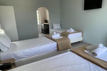 Armonia Hotel By Zante Plaza