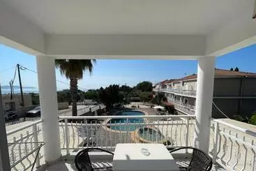 Armonia Hotel By Zante Plaza