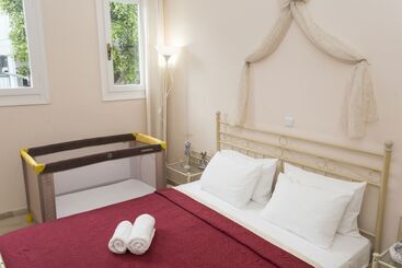 ホテル Galini Mare