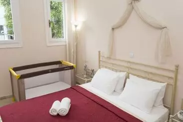 Hotel Galini Mare